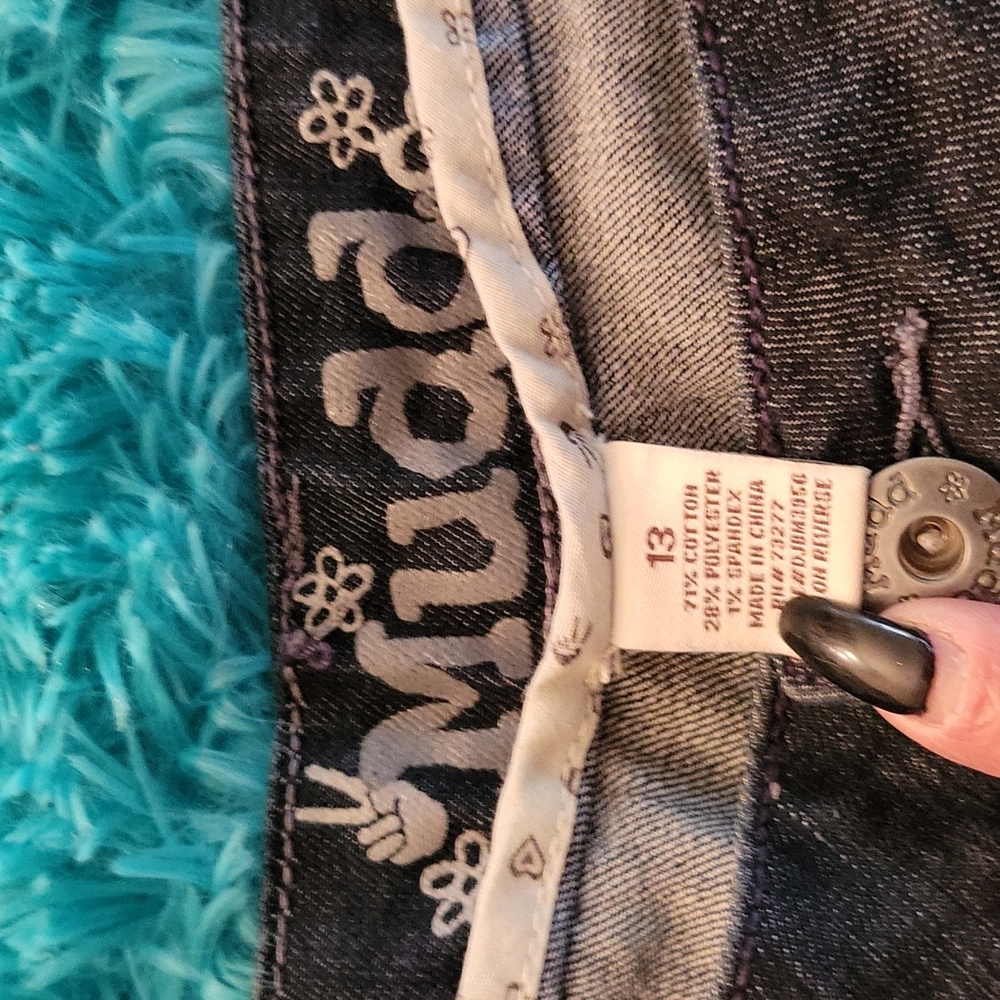 Mudd skinny jeans - Picture 4 of 6